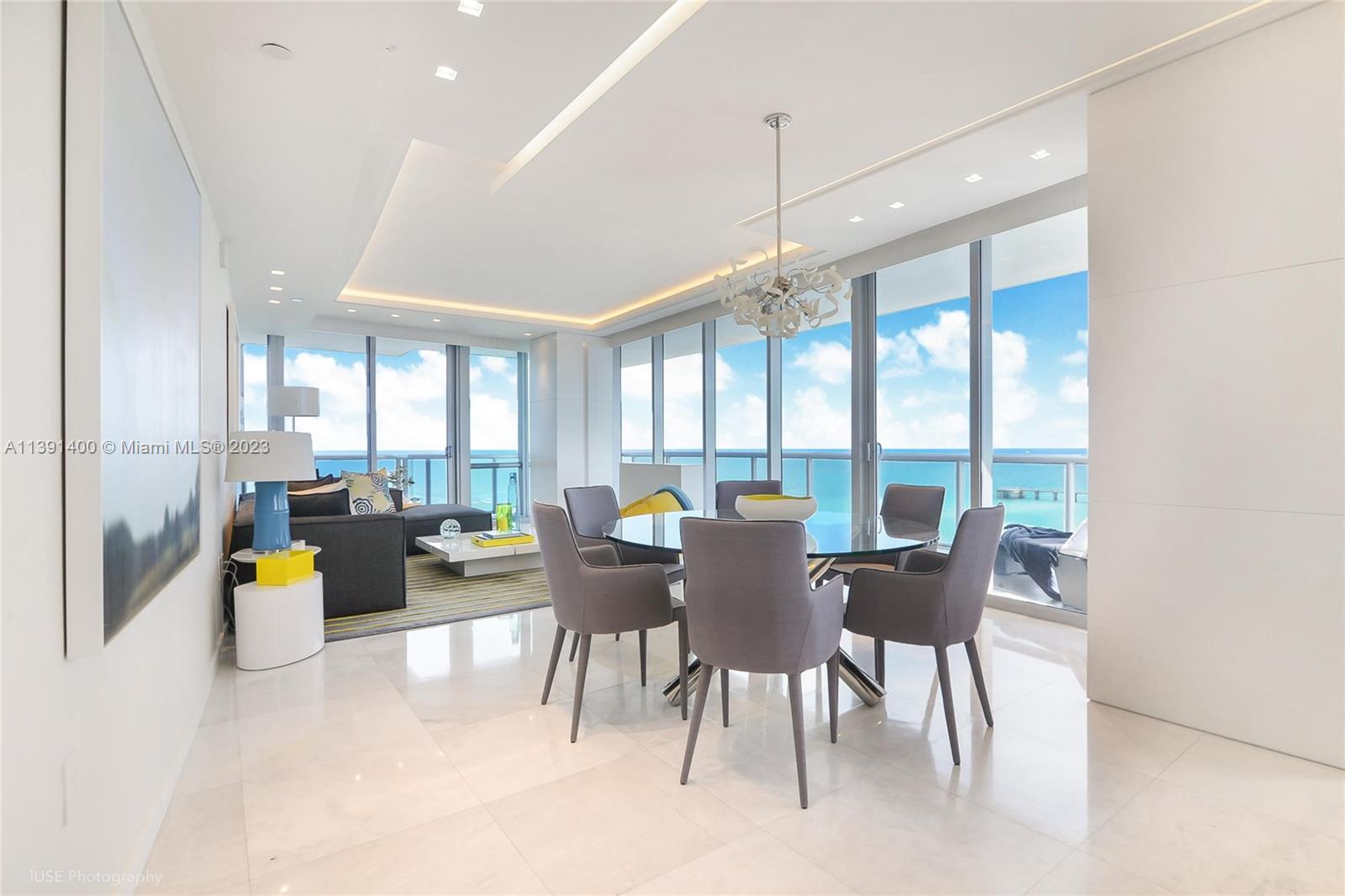 JADE OCEAN CONDO - Residential