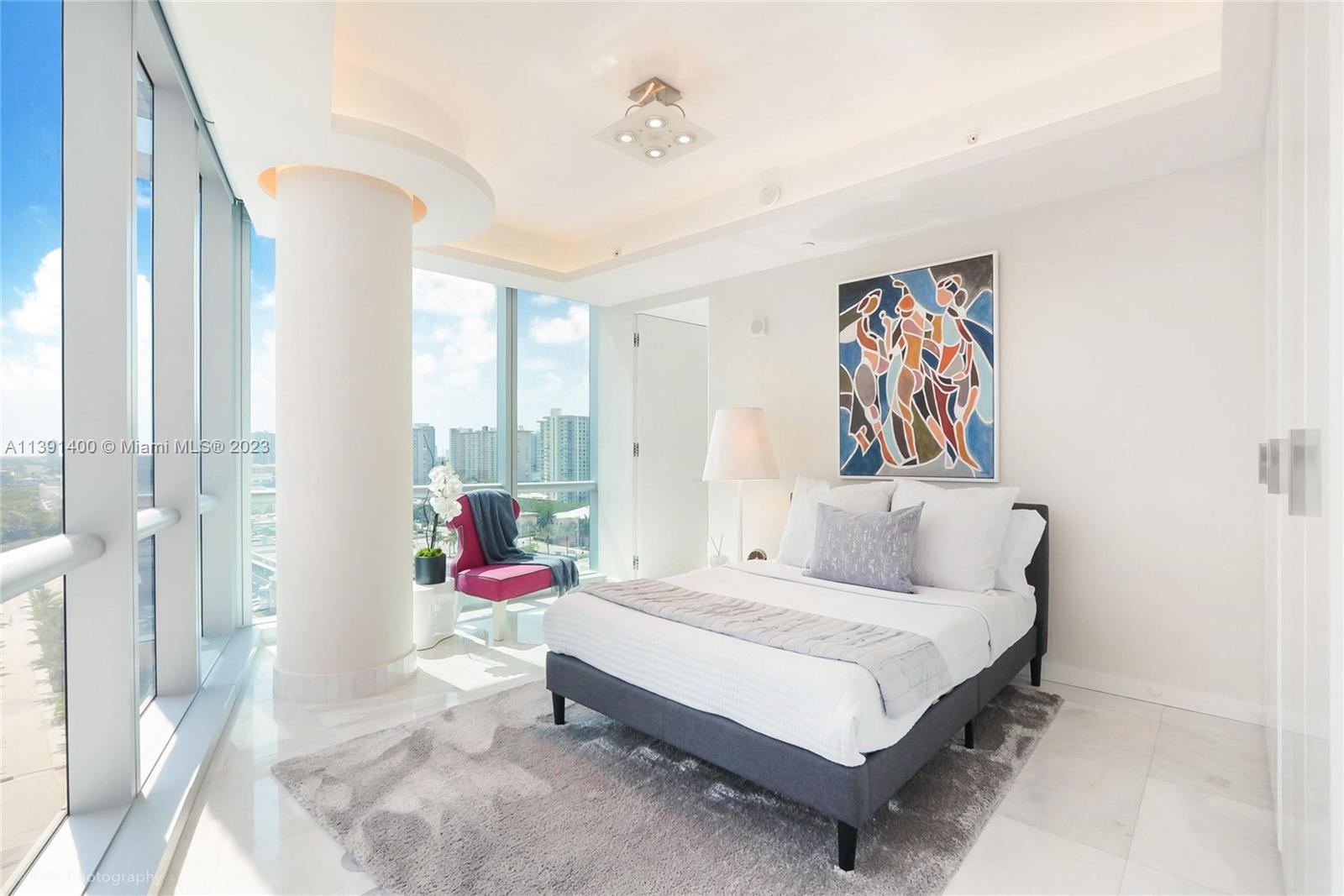 JADE OCEAN CONDO - Residential