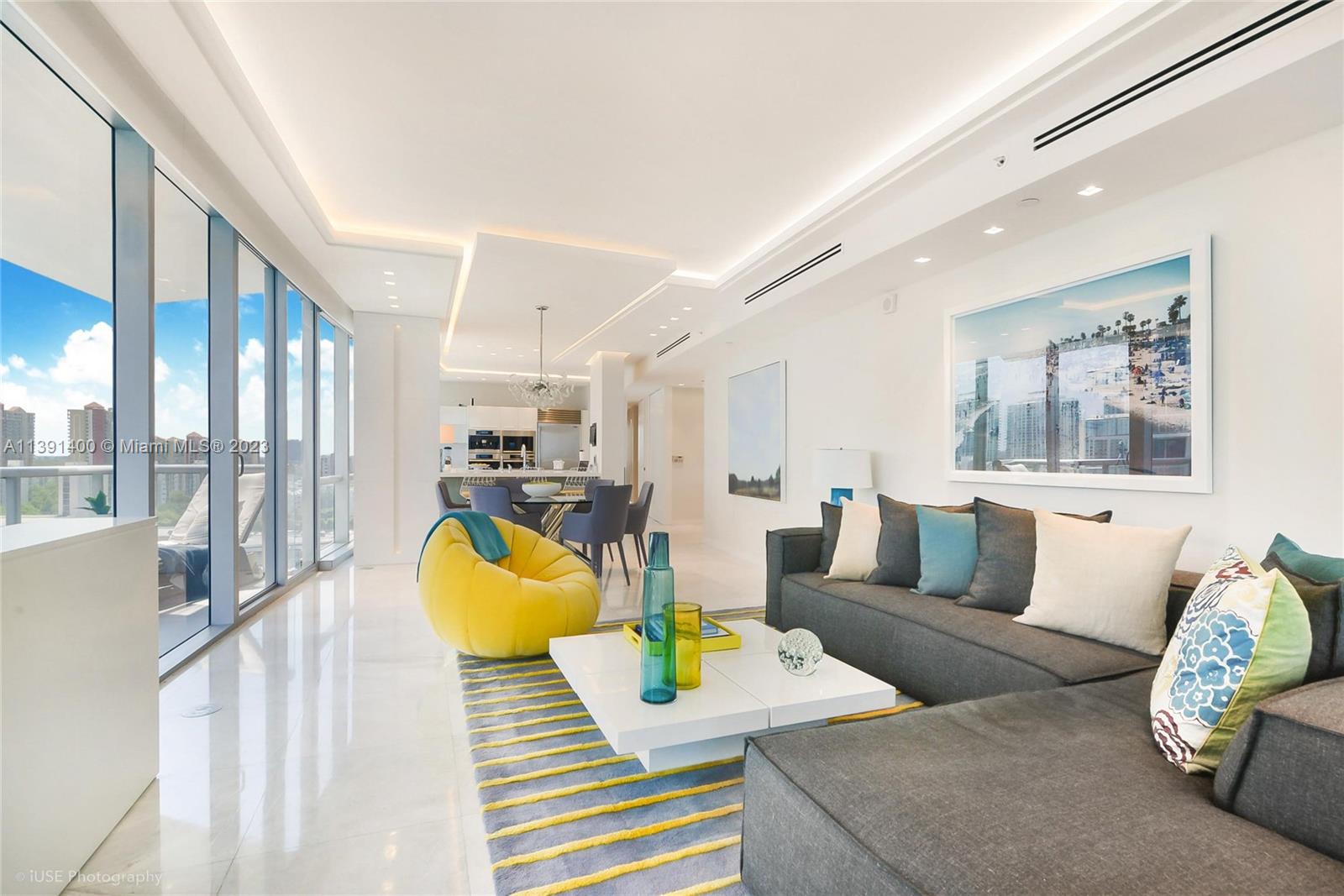 JADE OCEAN CONDO - Residential