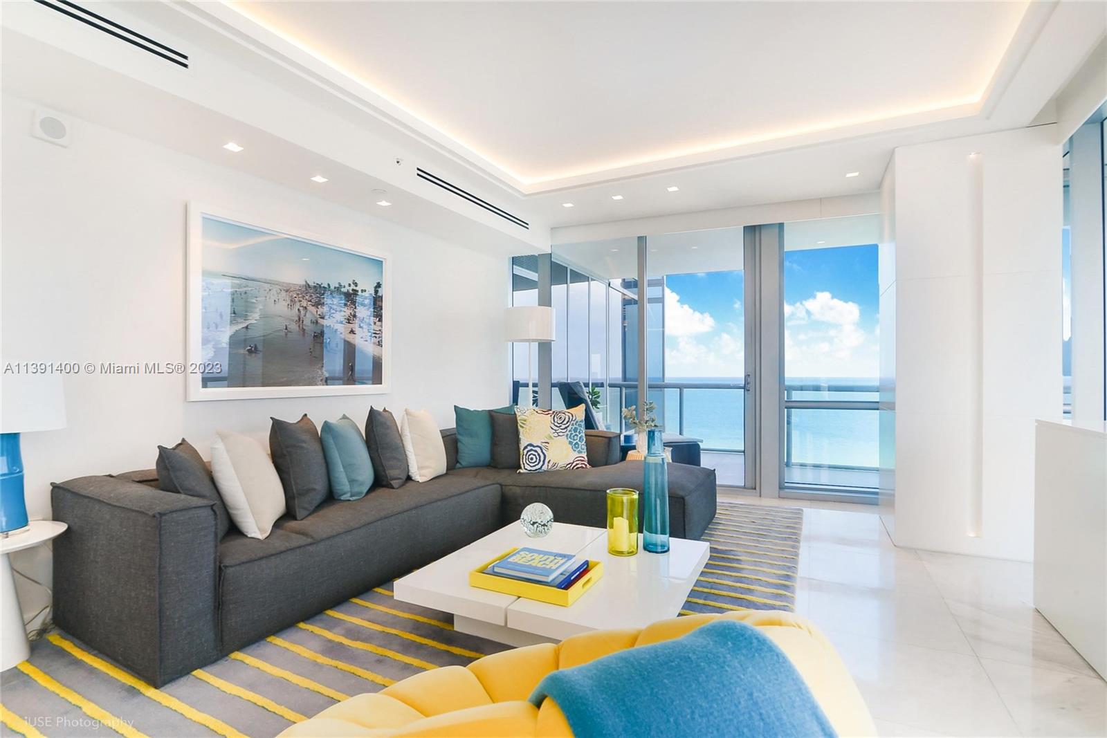 JADE OCEAN CONDO - Residential