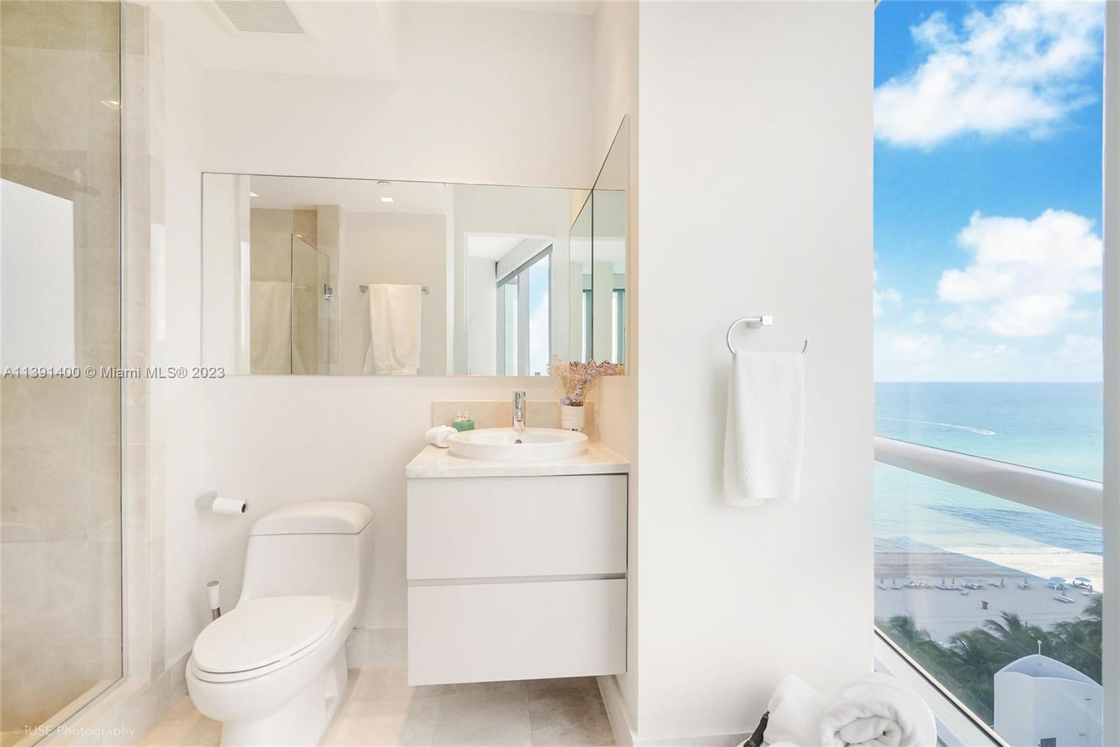 JADE OCEAN CONDO - Residential