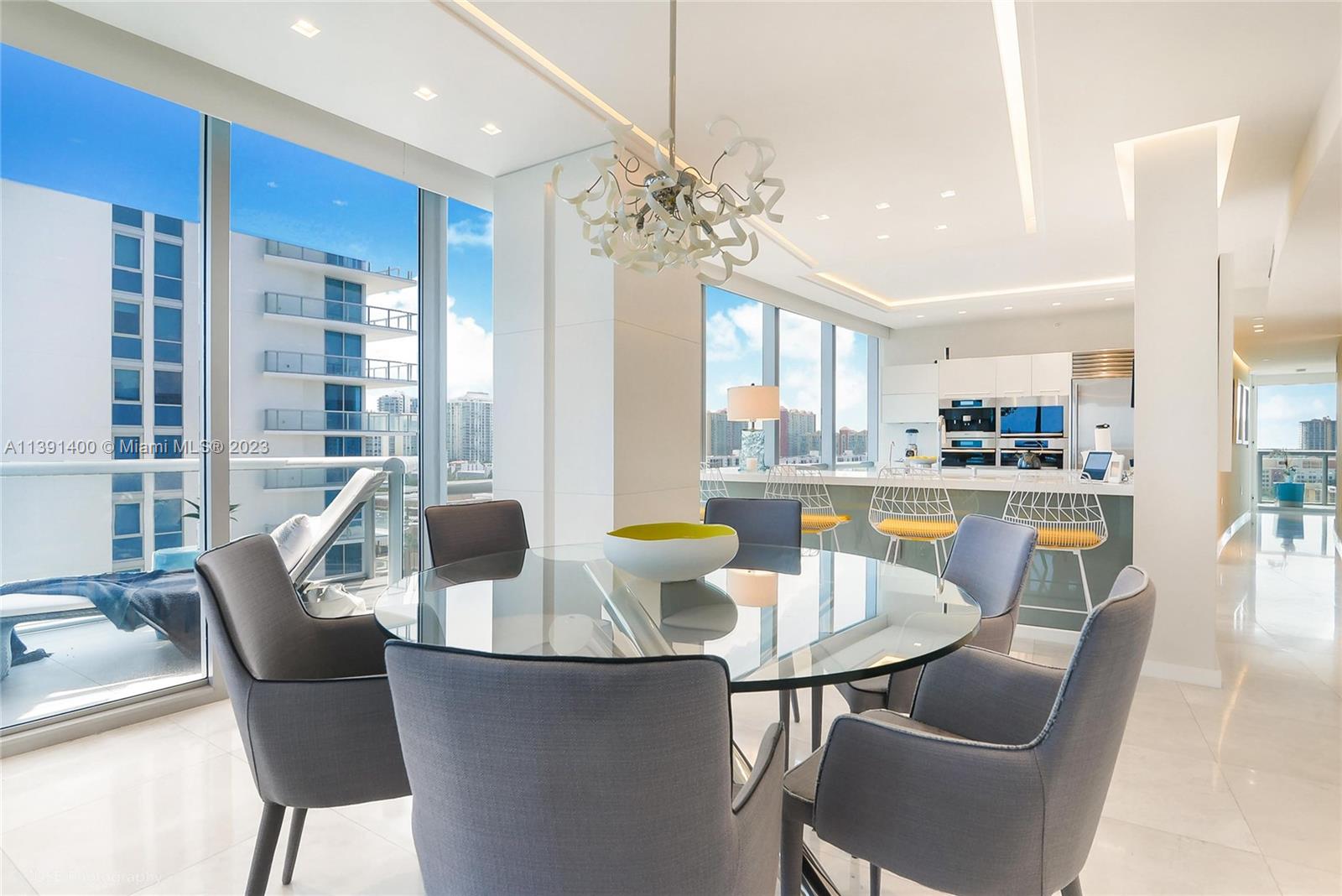 JADE OCEAN CONDO - Residential