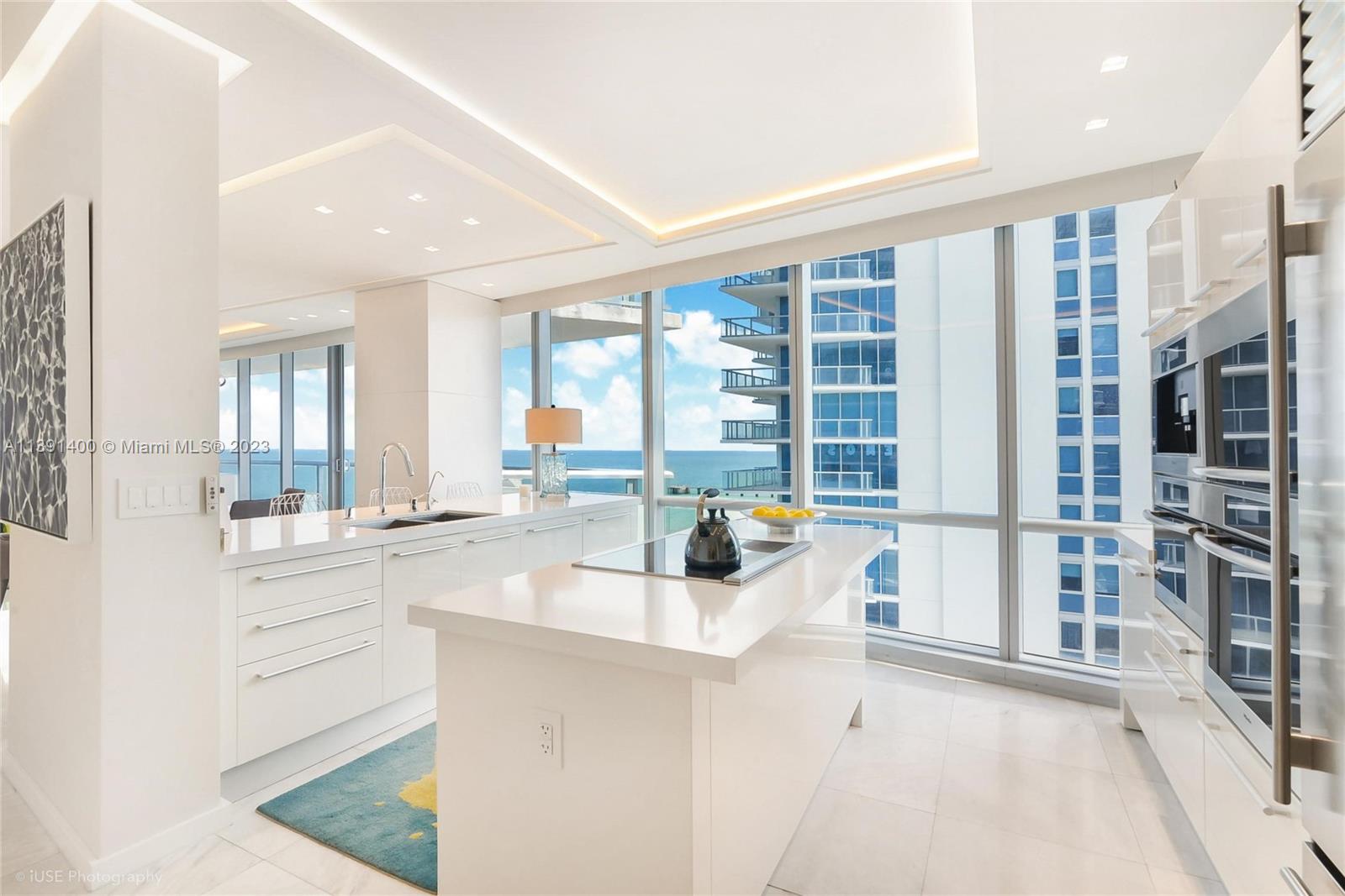 JADE OCEAN CONDO - Residential