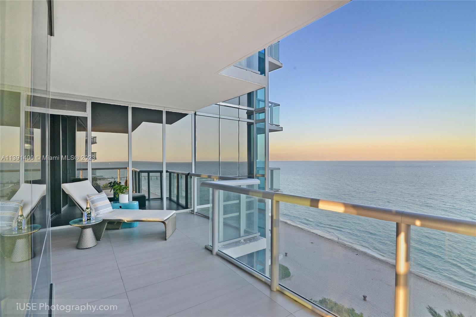 JADE OCEAN CONDO - Residential