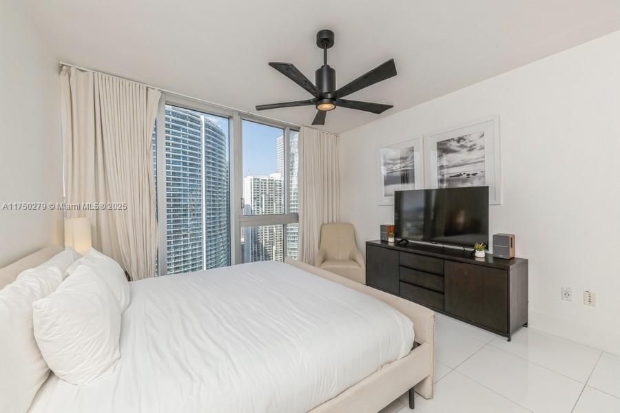 ICON BRICKELL CONDO NO 3 - Residential Lease