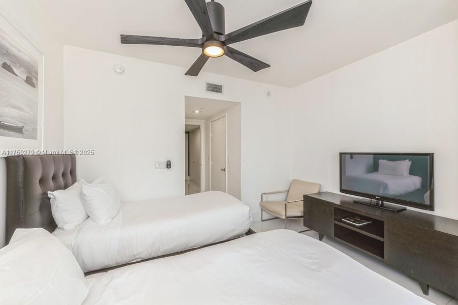 ICON BRICKELL CONDO NO 3 - Residential Lease