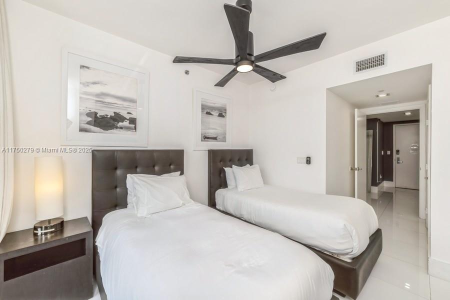 ICON BRICKELL CONDO NO 3 - Residential Lease