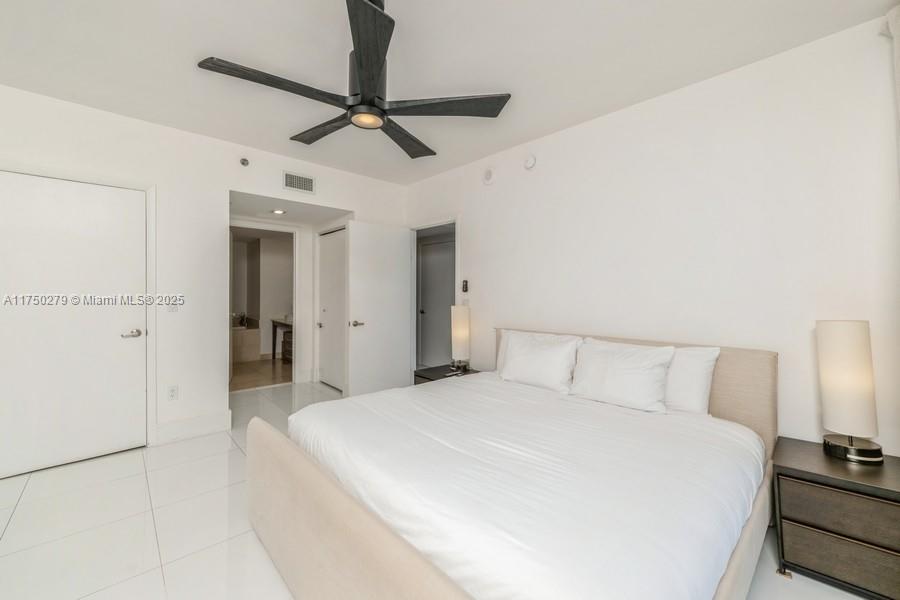 ICON BRICKELL CONDO NO 3 - Residential Lease