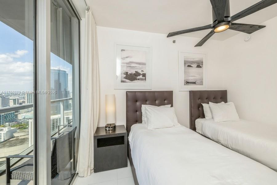 ICON BRICKELL CONDO NO 3 - Residential Lease