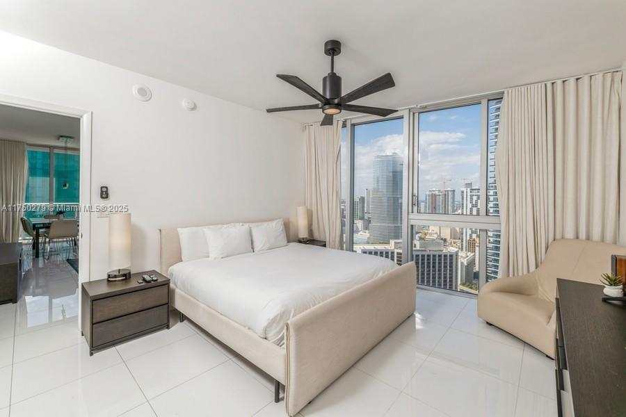 ICON BRICKELL CONDO NO 3 - Residential Lease