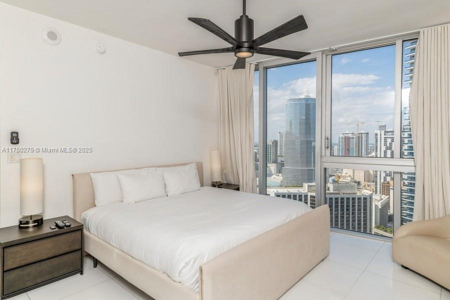 ICON BRICKELL CONDO NO 3 - Residential Lease