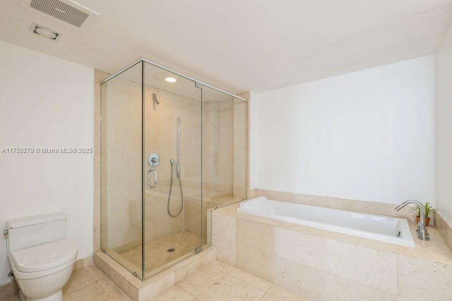 ICON BRICKELL CONDO NO 3 - Residential Lease