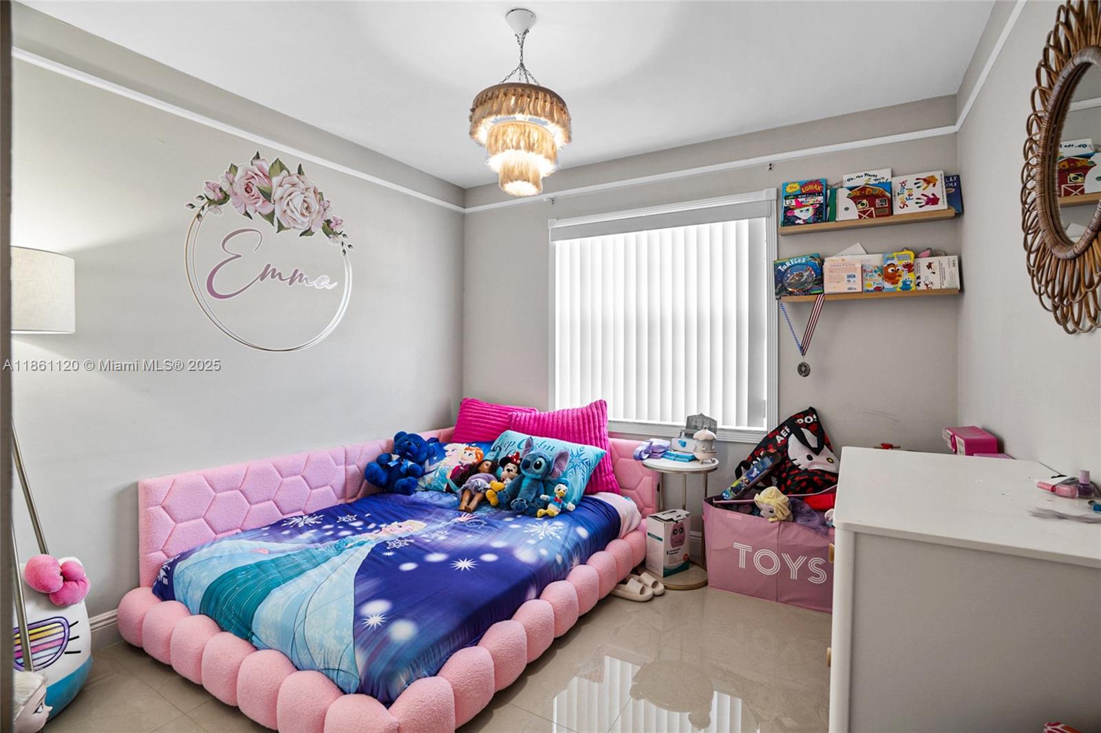 MARBELLA PARK - Residential