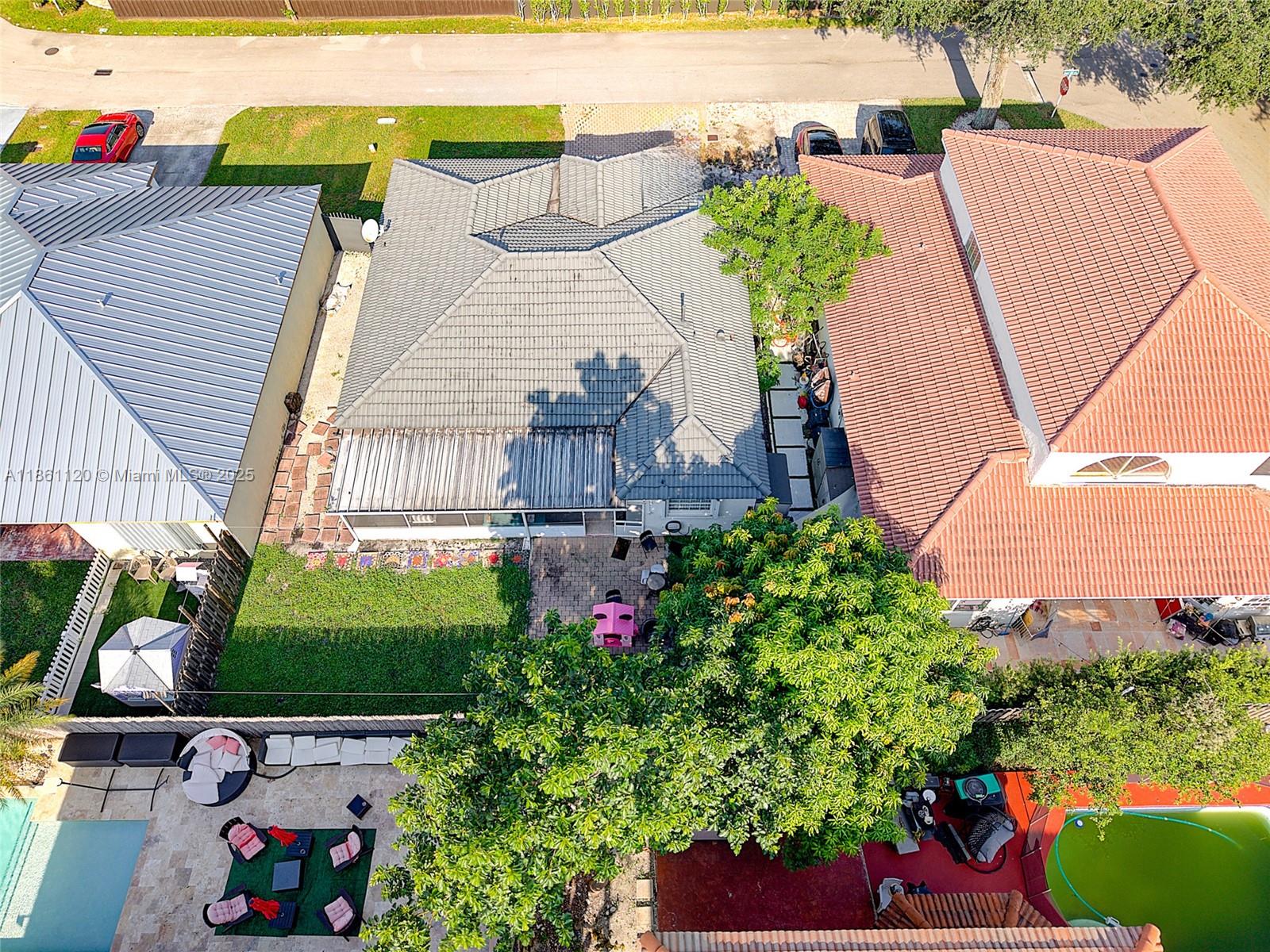 MARBELLA PARK - Residential