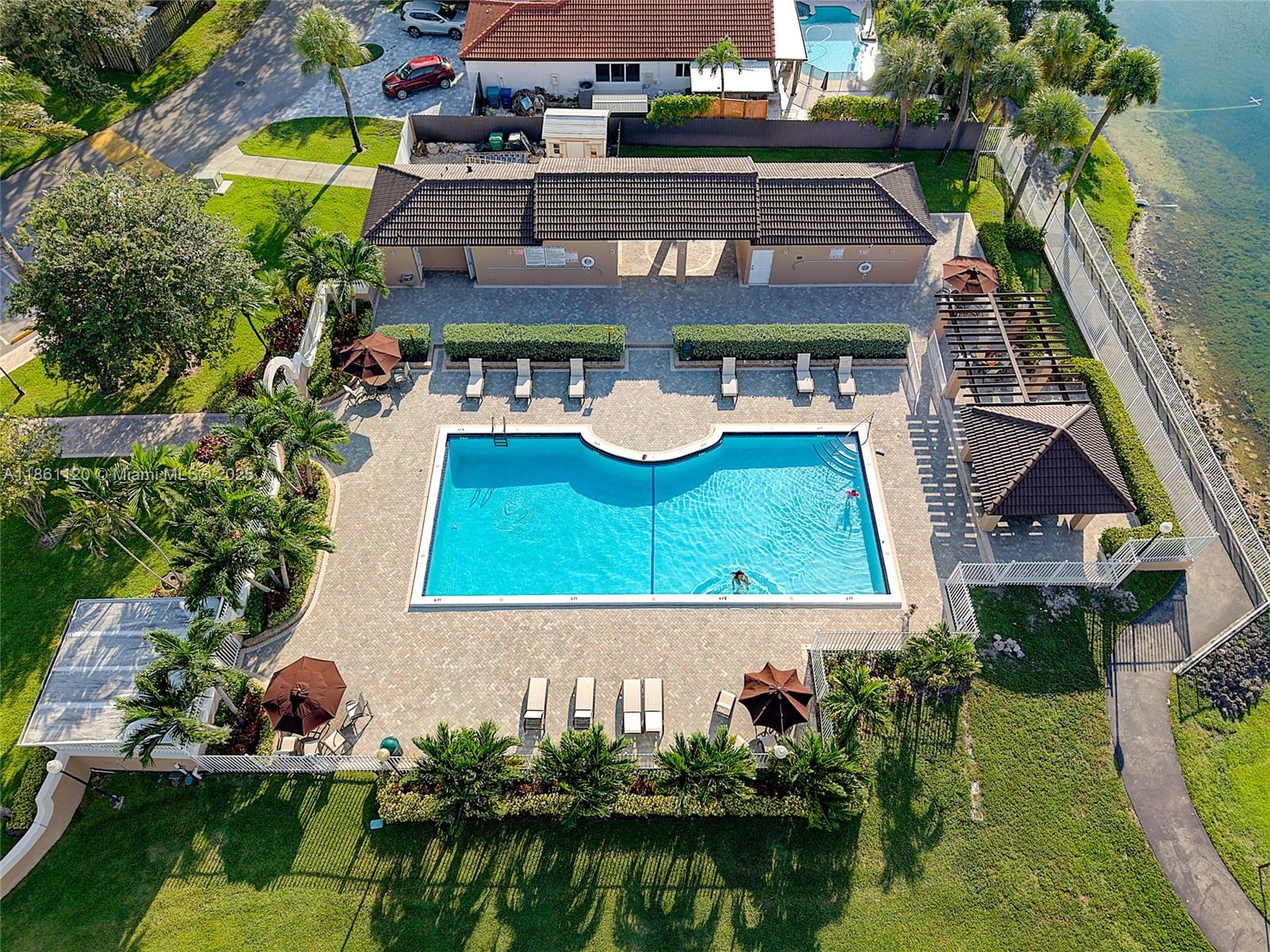 MARBELLA PARK - Residential