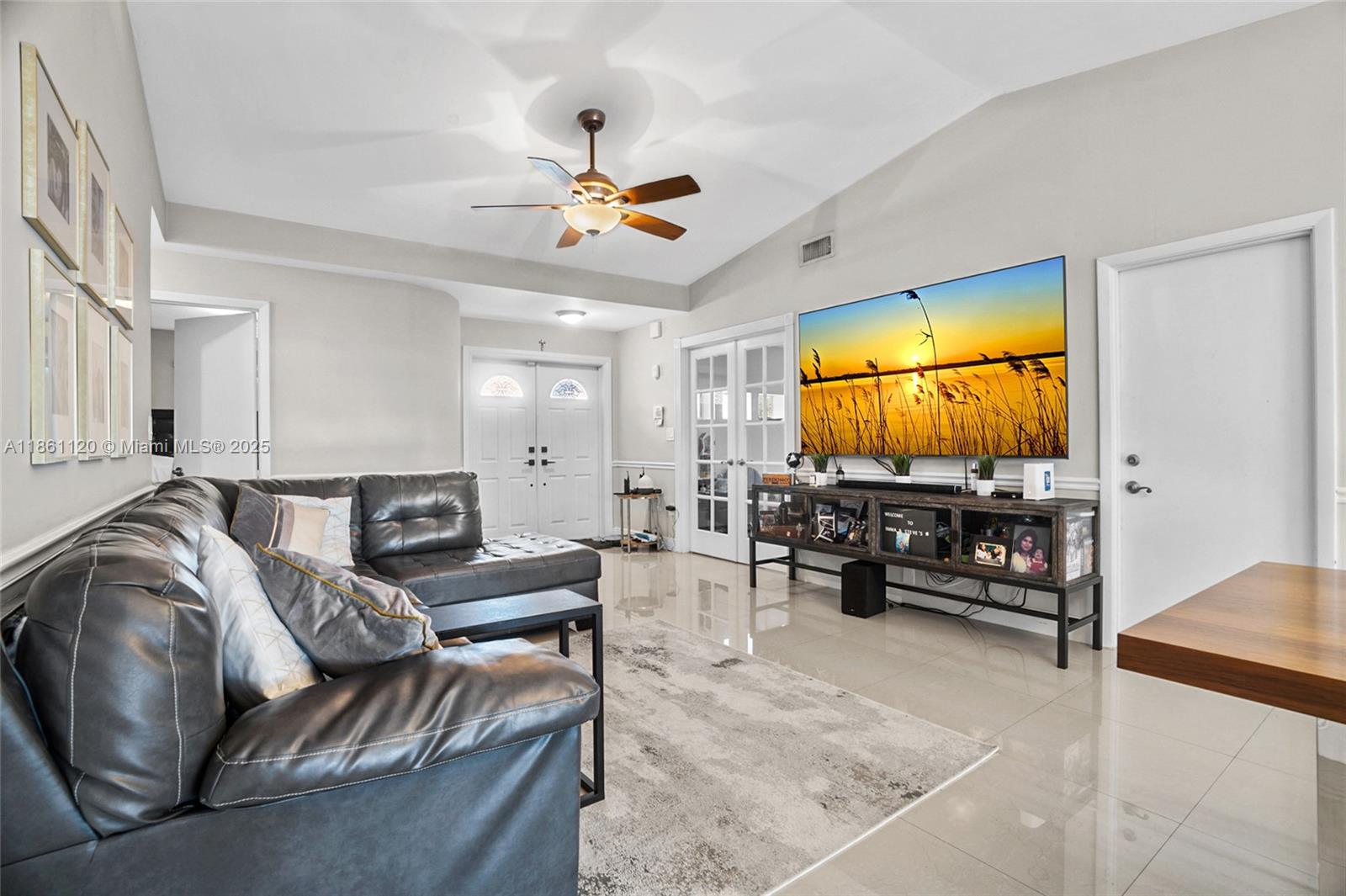 MARBELLA PARK - Residential