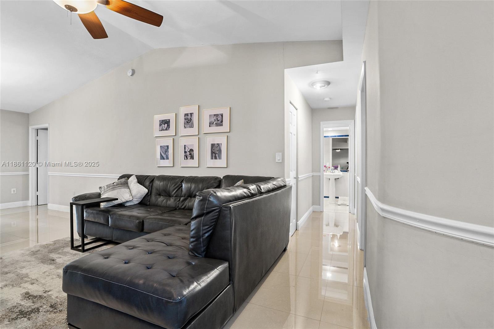 MARBELLA PARK - Residential