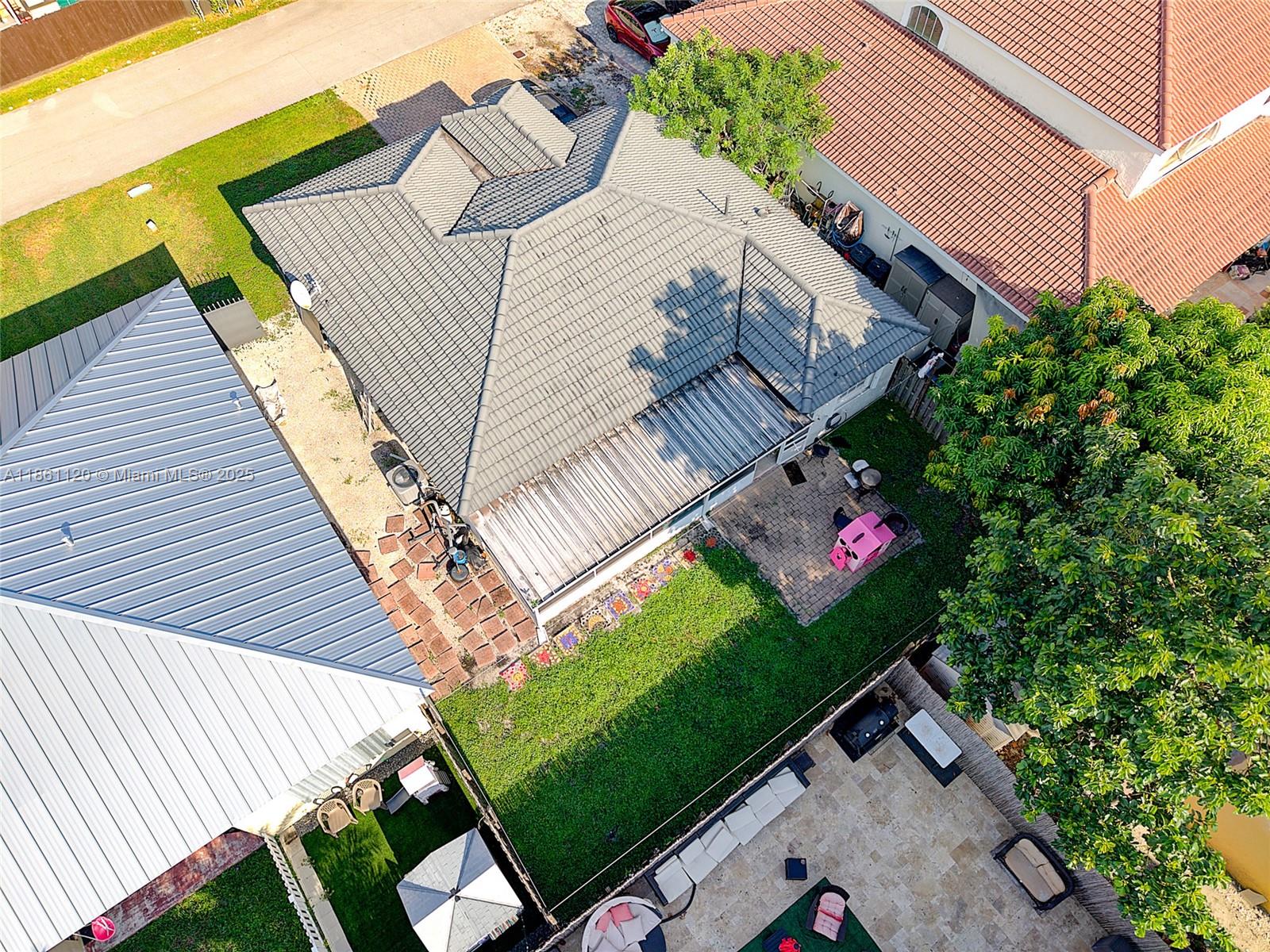 MARBELLA PARK - Residential