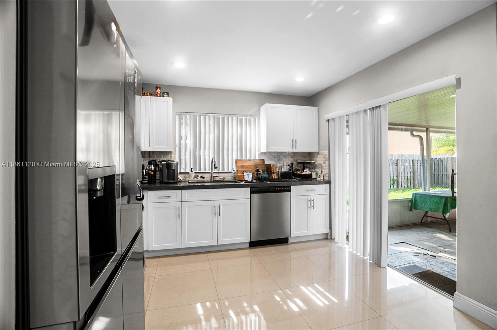 MARBELLA PARK - Residential