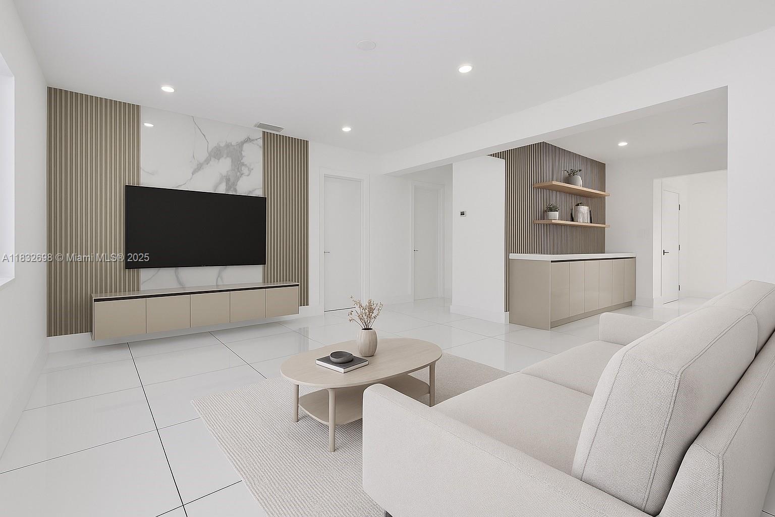 CORAL WAY CENTER AMD - Residential