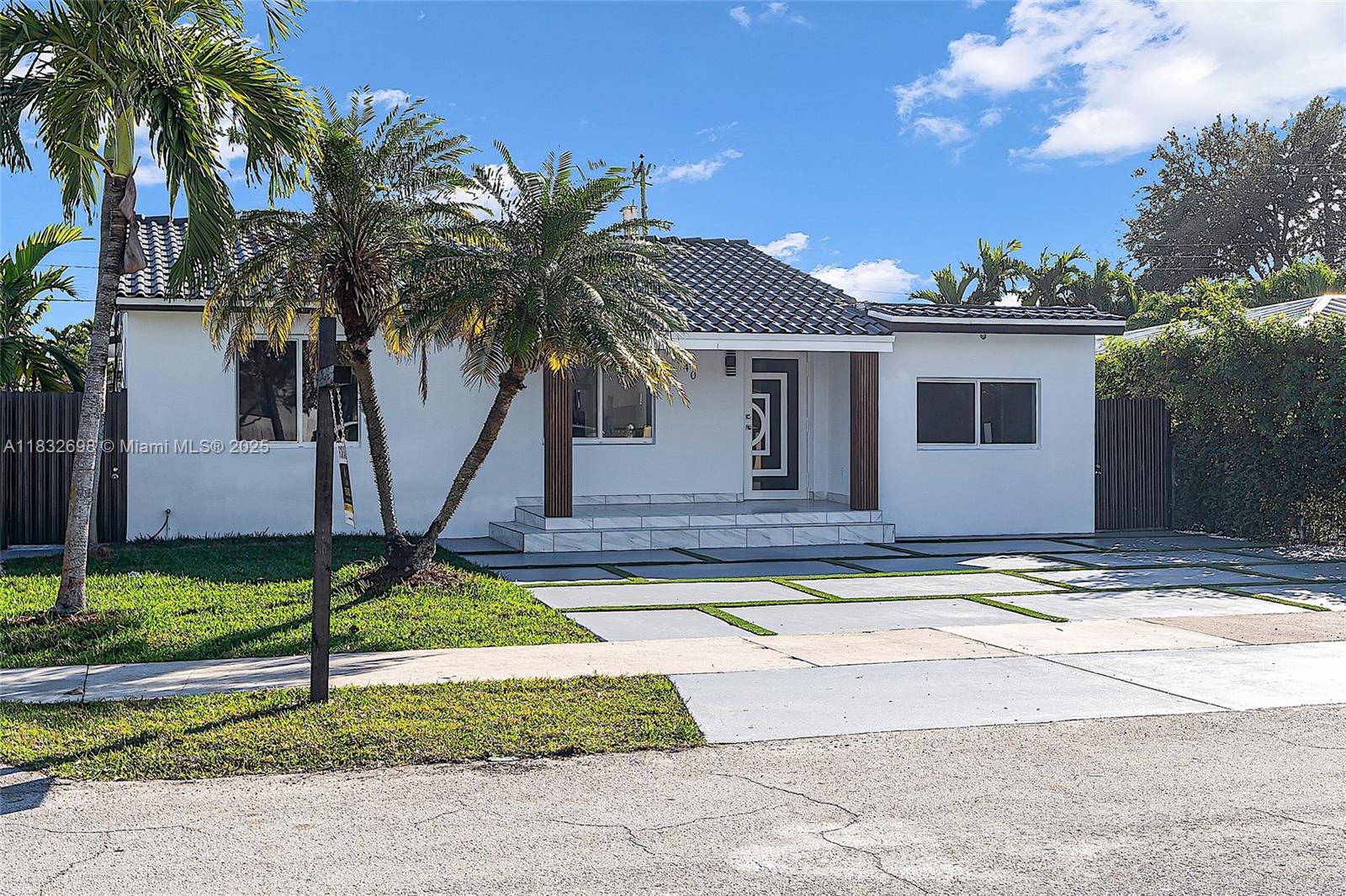 CORAL WAY CENTER AMD - Residential