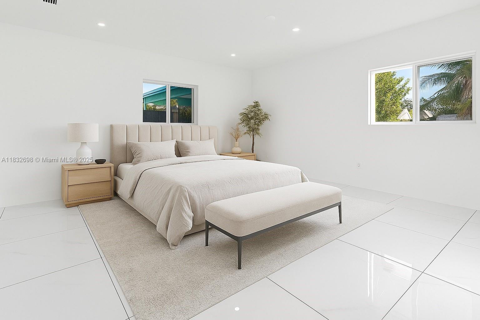 CORAL WAY CENTER AMD - Residential