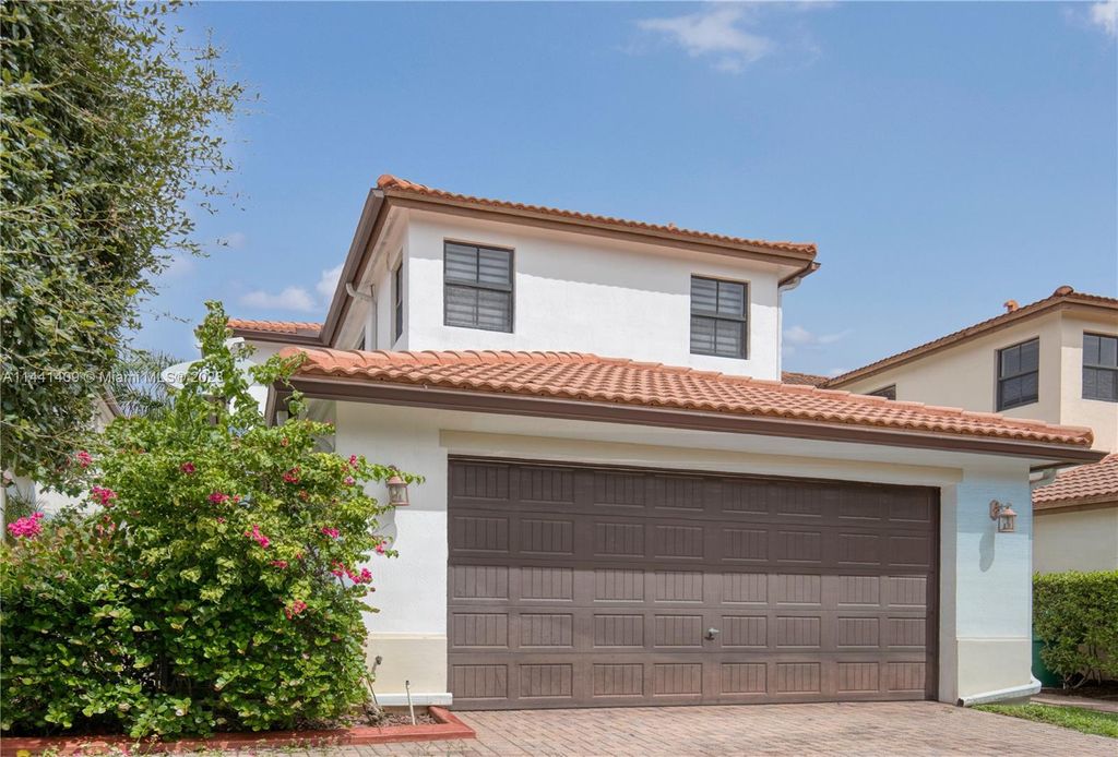 Photo of 8362 NW 39th Ct, Cooper City, FL 33024 (MLS # A11441409)