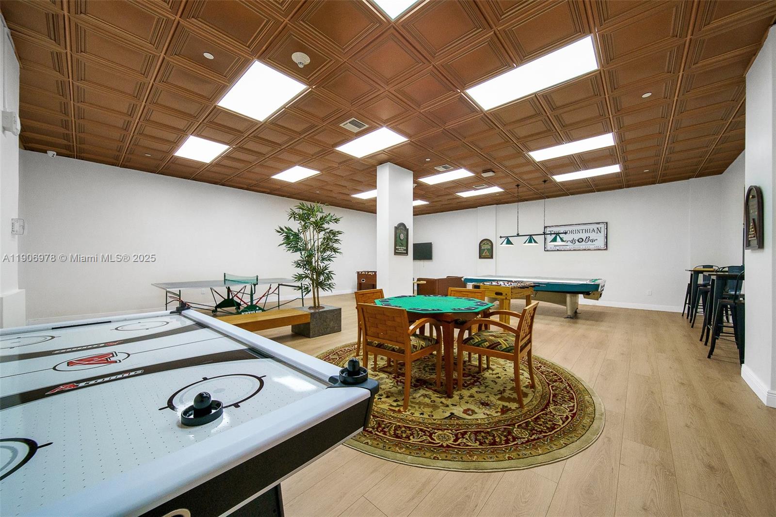 CORINTHIAN CONDO - Residential