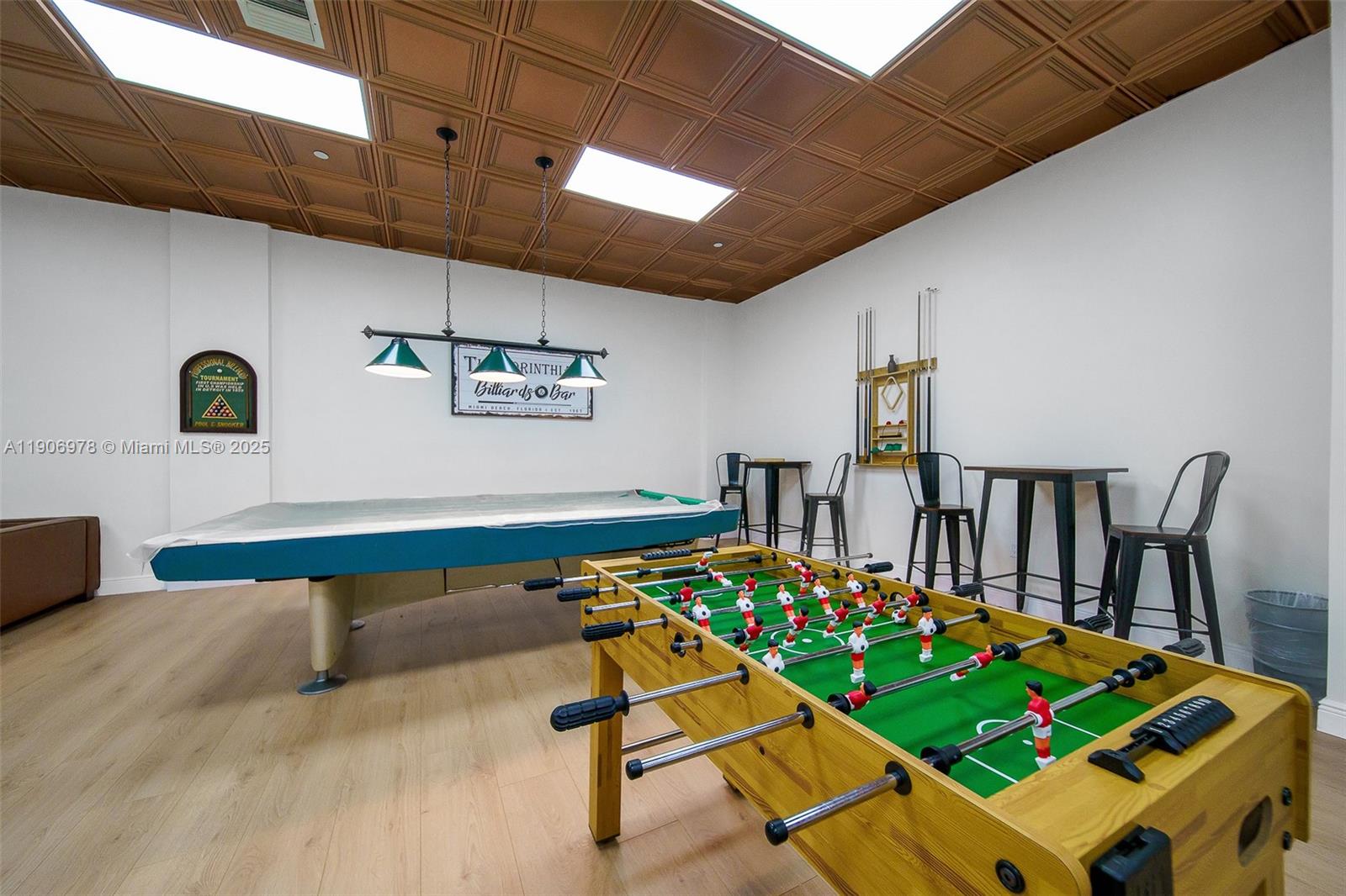 CORINTHIAN CONDO - Residential