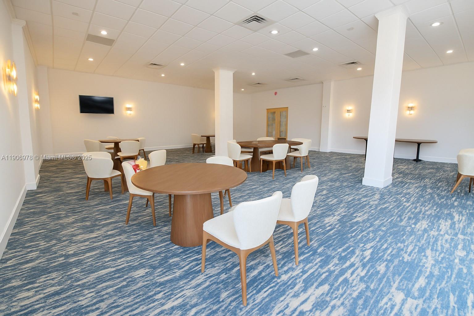 CORINTHIAN CONDO - Residential