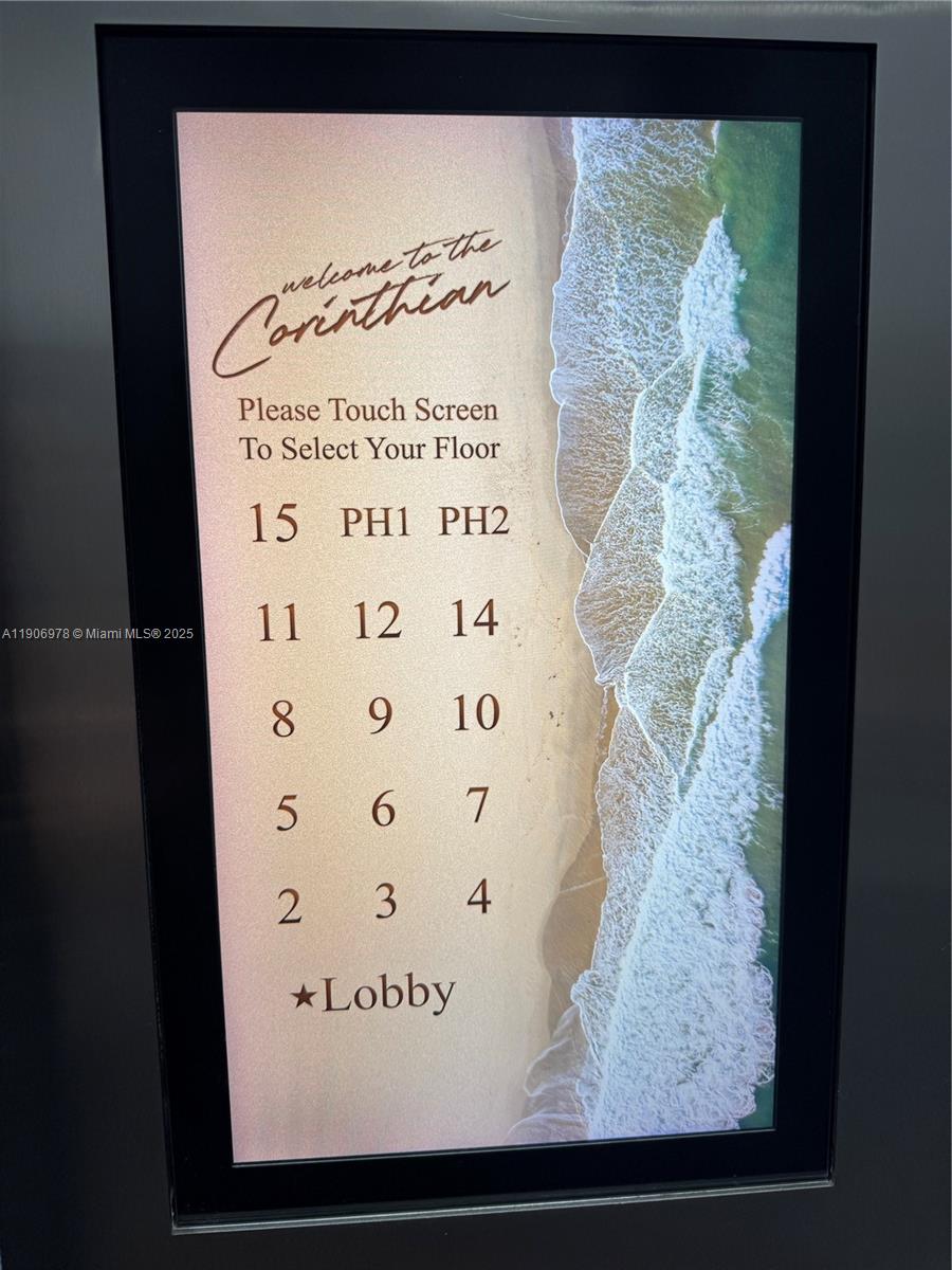 CORINTHIAN CONDO - Residential