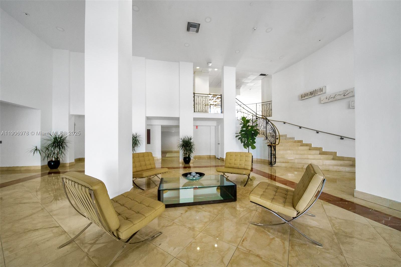 CORINTHIAN CONDO - Residential