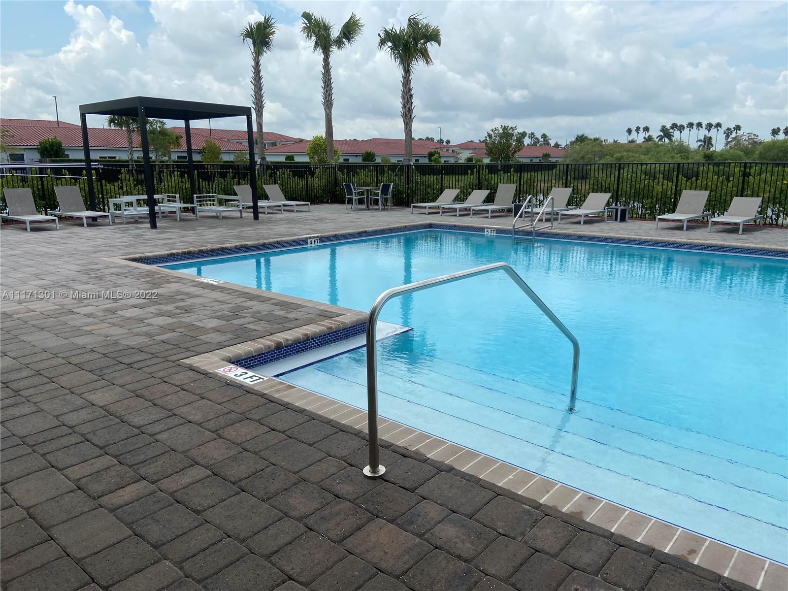 FVP SUBDIVISION - Residential Lease