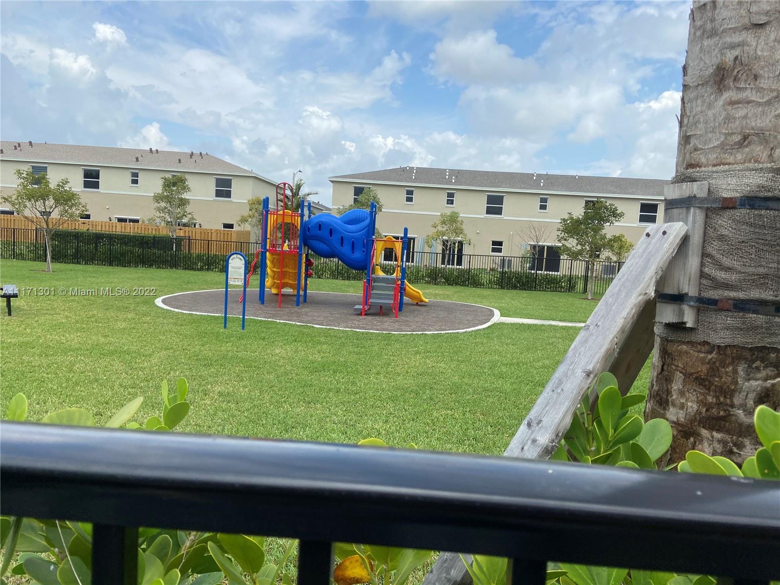 FVP SUBDIVISION - Residential Lease