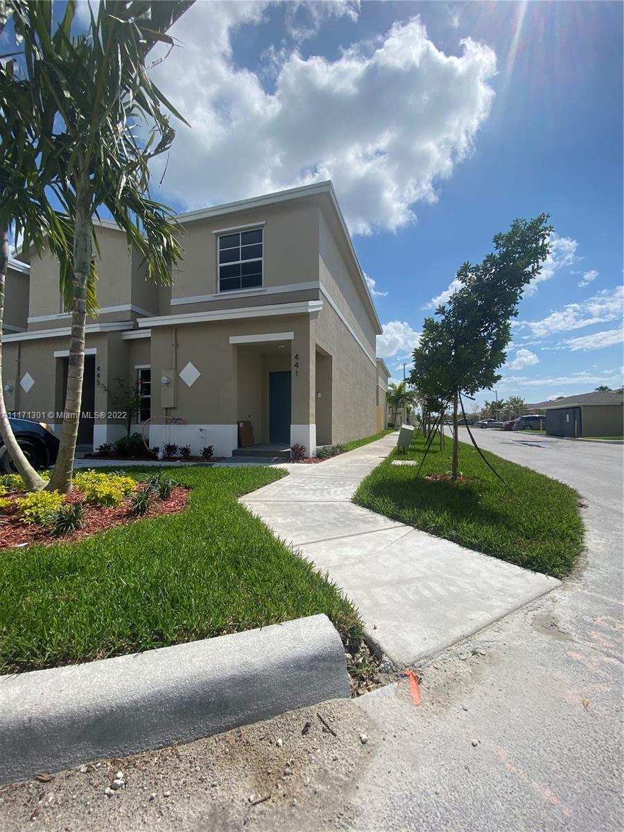 FVP SUBDIVISION - Residential Lease