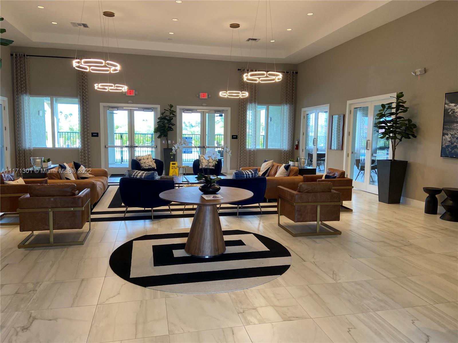 FVP SUBDIVISION - Residential Lease