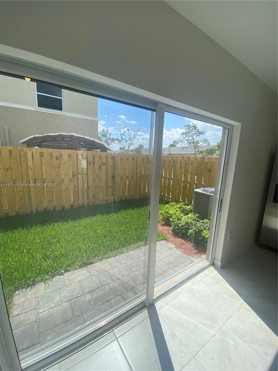 FVP SUBDIVISION - Residential Lease