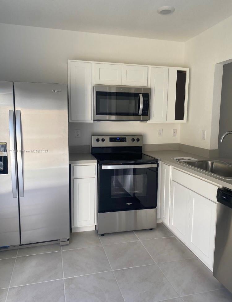 FVP SUBDIVISION - Residential Lease