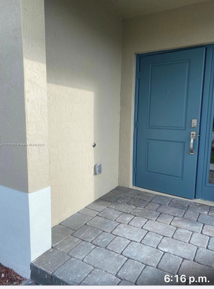 FVP SUBDIVISION - Residential Lease