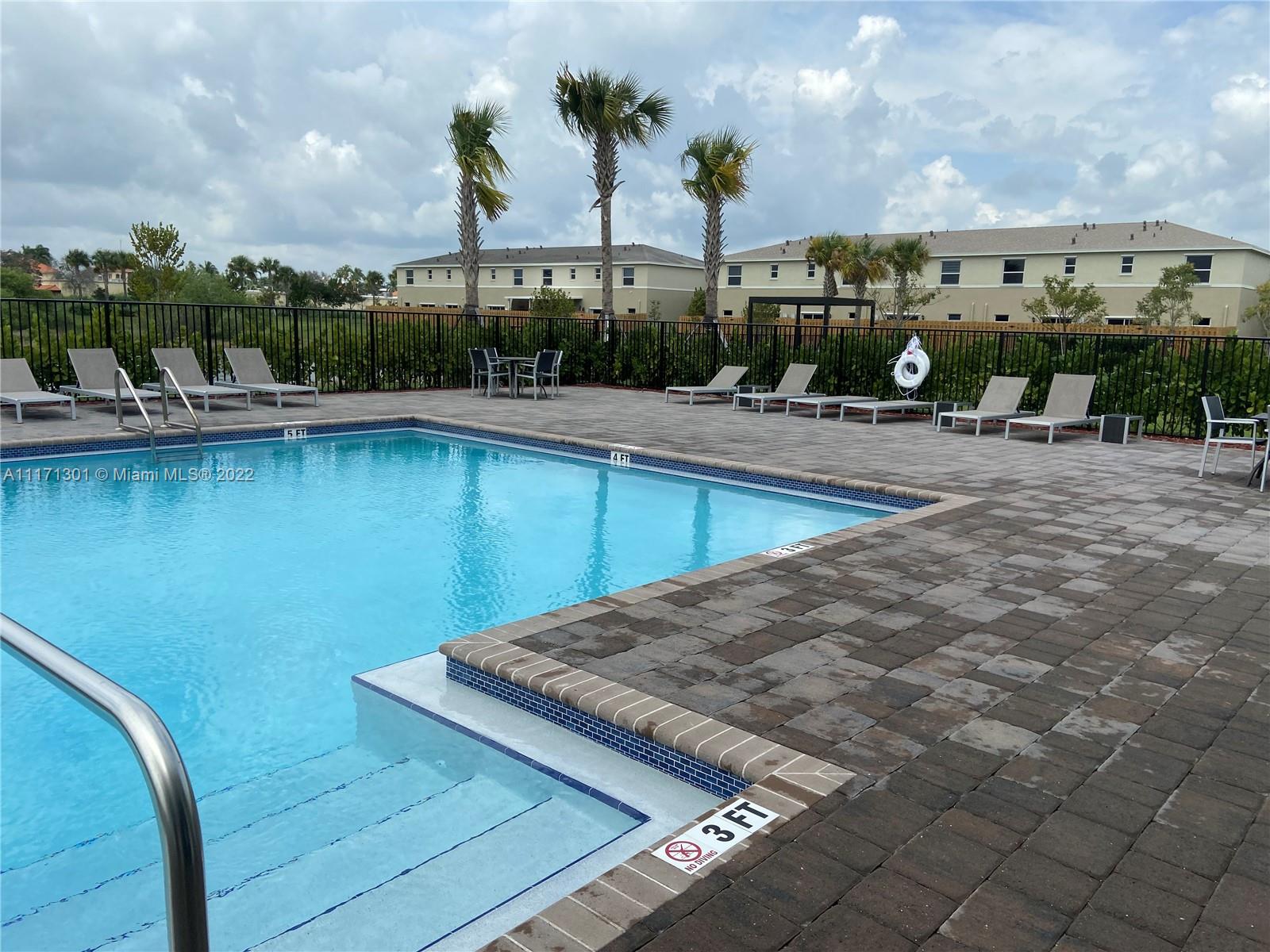 FVP SUBDIVISION - Residential Lease