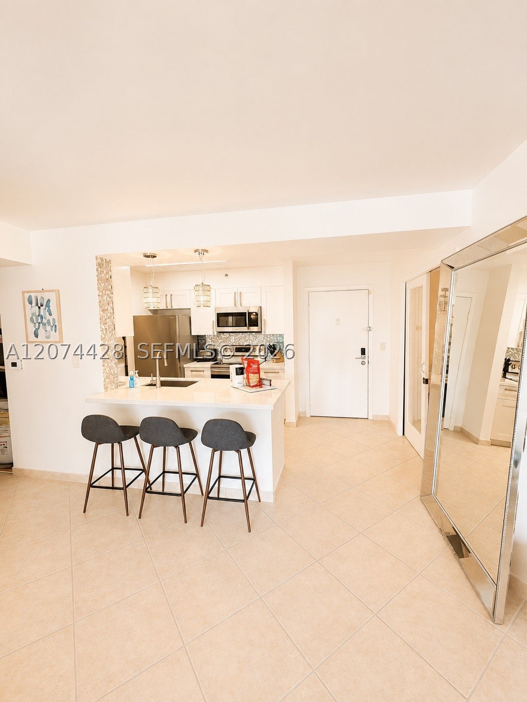 19701 E Country Club Dr 5605