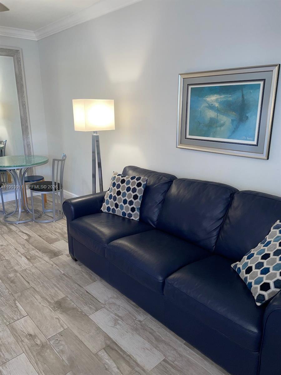 VILLAGER CONDO - Residential Lease