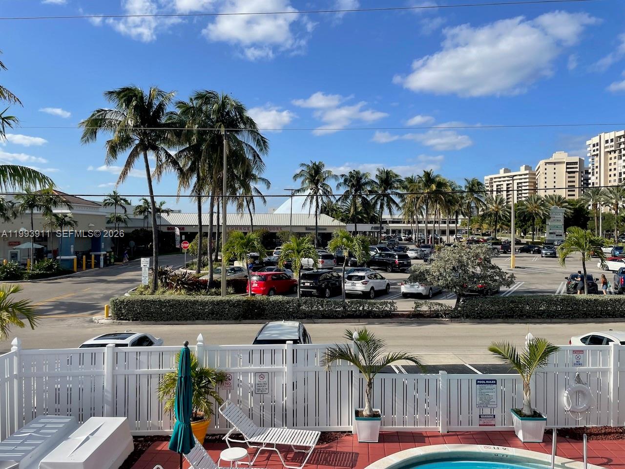 VILLAGER CONDO - Residential Lease