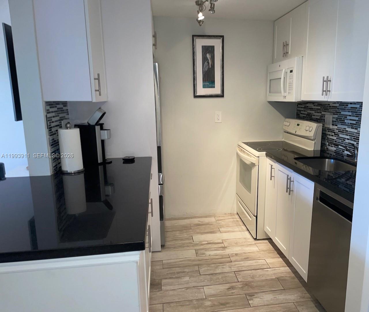 VILLAGER CONDO - Residential Lease