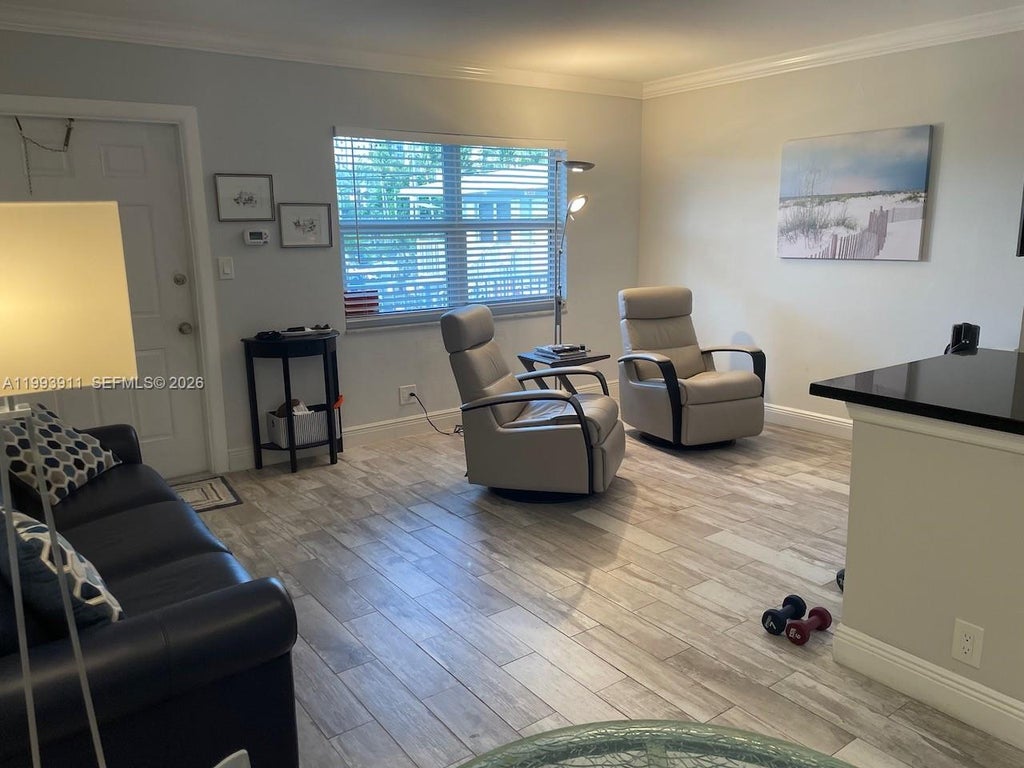 Photo of 4658 Bougainvilla Dr #63, Lauderdale By The Sea, FL 33308 (MLS # A11993911)