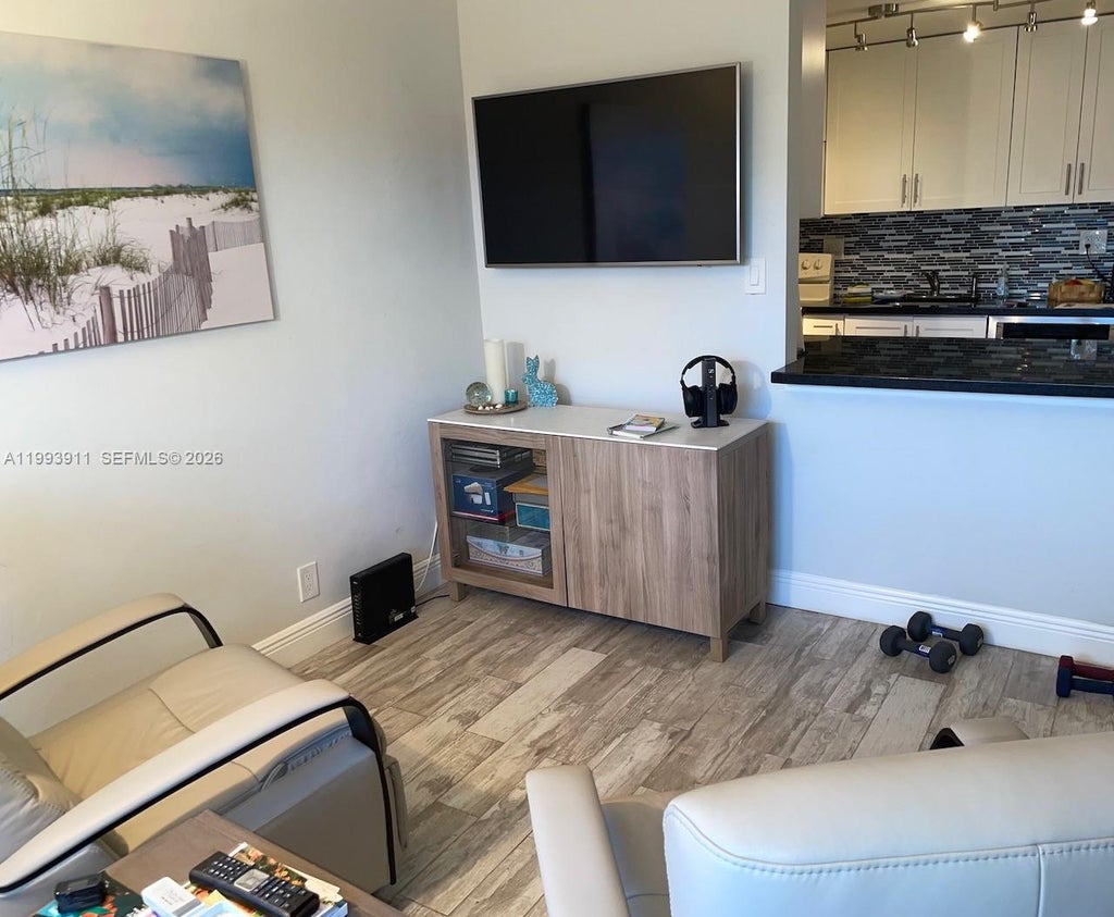 Photo of 4658 Bougainvilla Dr #63, Lauderdale By The Sea, FL 33308 (MLS # A11993911)