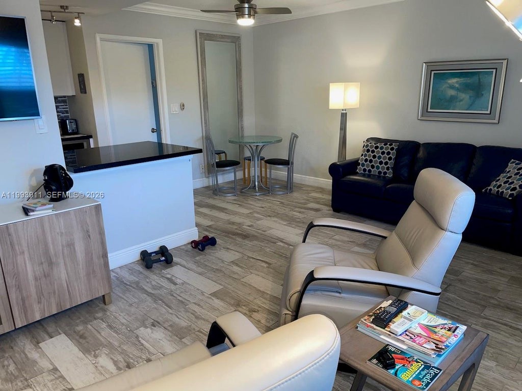 Photo of 4658 Bougainvilla Dr #63, Lauderdale By The Sea, FL 33308 (MLS # A11993911)