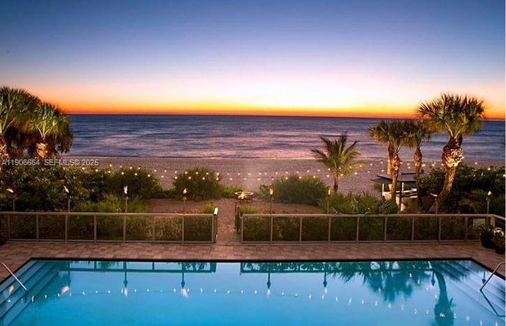 SOLE CONDO - Residential