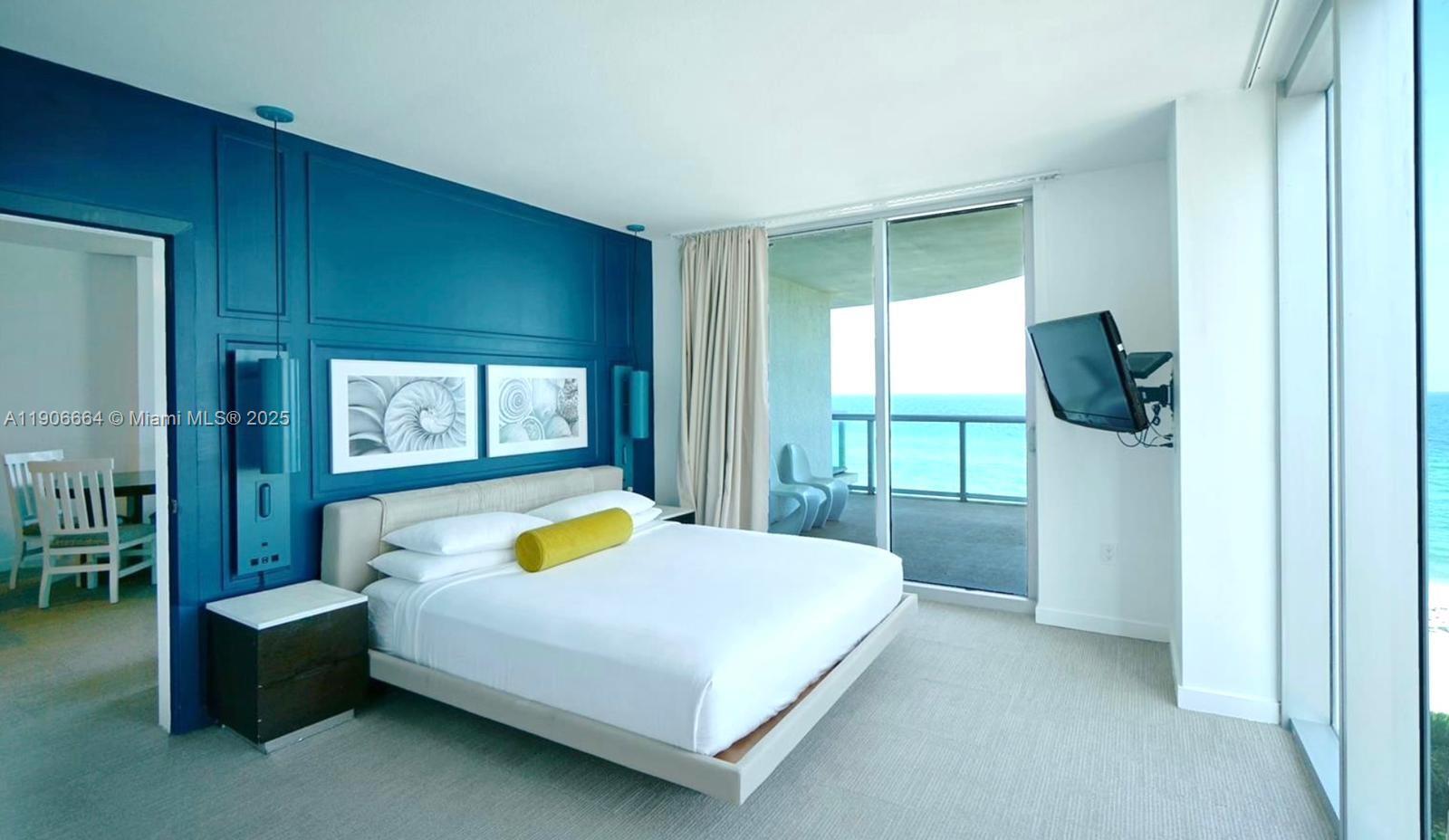 SOLE CONDO - Residential