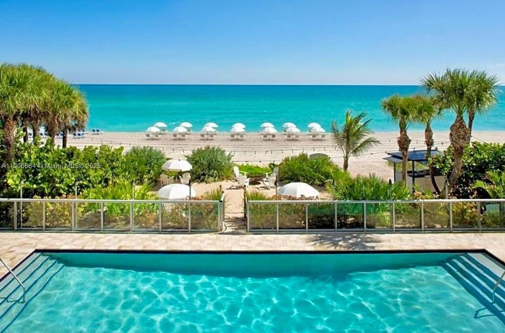 Photo of 17315 Collins Ave #602, Sunny Isles Beach, FL 33160 (MLS # A11906664)